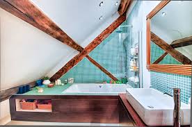 This modern designing will make the bathing area seems attractive and full of natural beauty. Small Rustic Bathrooms 15 Fabulous Ideas For Everyone