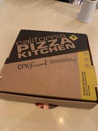 Always check with location before placing an order if the item has any allergens or meets your dietary needs and restrictions. California Pizza Kitchen Picture Of California Pizza Kitchen Los Angeles Tripadvisor