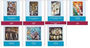Conaliteg 6 grado atlas es. Ya Puedes Descargar Los Libros De Texto Del Ciclo Escolar 2020 21