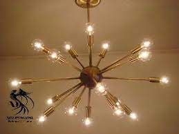 Tarzaydinlatma Modernaydinlatma Retroaydinlatma Avizemodelleri Retro Tarz Atom Orumcek Ahtapot Kollu Renkli Aydinlatmalar Dekorasyon Fikirleri Lamba