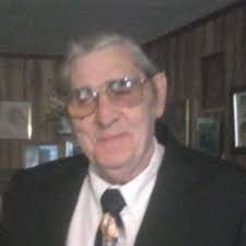 Doug Eaves, Sr. (1937-2023)