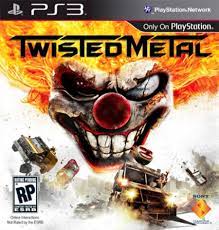 Duke o'death (desbloquéalo en el juego. Categoria Twisted Metal Ps3 Twiki Metal Wiki Fandom