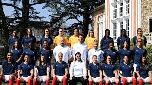 La coupe du monde féminine 2019. Foot Feminin Une Coupe Du Monde Pour Venir A Bout Des Prejuges L Express