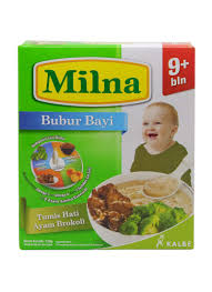 We did not find results for: Milna Bubur Bayi 9 Tumis Ati Aym Brokoli 120g Klikindomaret