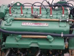 , pounder's marine diesel engines has served seagoing engineers, students of the certifica. Gray Marine Everythingaboutboats Org