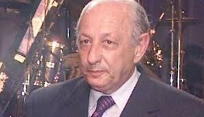 Falleció el ex intendente platense Abel Blas Román