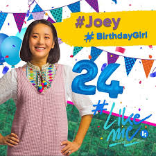 We don't have a biography for joey kwan yet. Facebook
