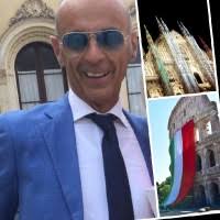 Marco la Donna Email & Phone Number