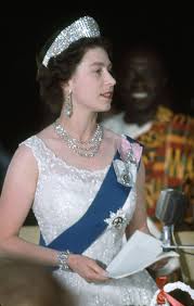 Image result for post magazine cover of Coronation of Queen elizabeth II