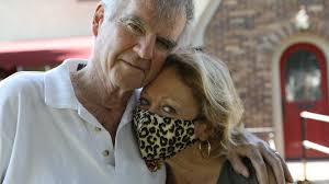 Man battled COVID-19 for 99 days, feels blessed to be alive