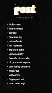 Ig Template Post Your Snapchatquestiongame Ig Lillyloulijia Snapchat Questions Snapchat Question Game Snapchat Story Questions