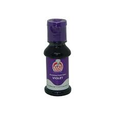 Maybe you would like to learn more about one of these? Bakeman Violet Food Coloring 28ml Food Color Price Bd