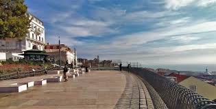 Few locals know of the miradouro de santa catarina, but almost all of them have heard of adamastor. Miradouro De Santa Catarina Lissabon Aktuelle 2021 Lohnt Es Sich Mit Fotos Tripadvisor