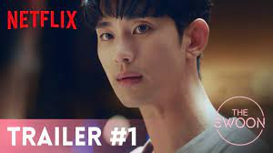 It S Okay To Not Be Okay Official Trailer 1 Netflix Eng Sub Youtube