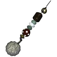 Pirates Of The Caribbean Jack Sparrow Pirate Beads Replica Jack Sparrow Jack Sparrow Cosplay Caribbean Jacks