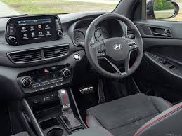 Learn more about the 2019 hyundai tucson ultimate awd interior including available seating, cargo capacity, legroom, features, and more. Hyundai Tucson N Line 2019 Picture 45 Of 116