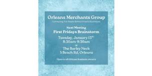 Orleans Merchant Group