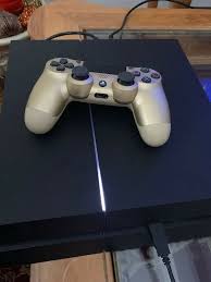 Sony Playstation 4 Original Launch Edition 500gb Jet Black Console Ps4 Gaming Video Playstation 4 Sony Playstation Apple Watch Case