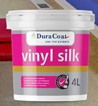 Duracoat Vinylsilk Emulsion Vs Paints Xperts