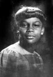 30 years ago today, Latasha Harlins was murdered by a grocery store owner  in south central Los Angeles. The 15-year-old was accused of stealing a  $1.79 bottle of orange juice. The killing