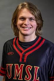 2020 Baseball Roster