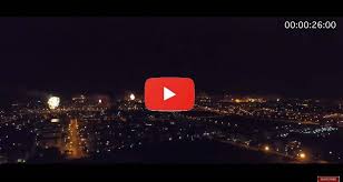Niente notte di san silvestro, dunque. Siracusa La Magica Notte Di San Silvestro In Un Video Siracusa Times