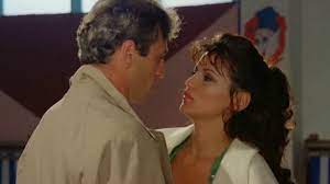 Desiring Julia (1986) - Backdrops — The Movie Database (TMDB)