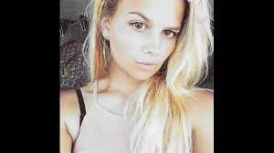 Eunice Tyson's Instagram, Twitter & Facebook