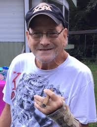 Obituary for Luther R. (Jr.) Page