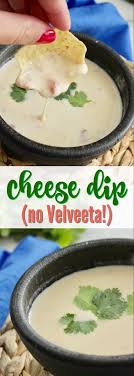Pin By Christine Rebert On Mexican Food Cheese Dip Crock Pot Super Easy Appetizers Cheese Dip Recipes