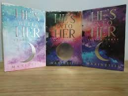 Wattpadstoriescom uncategorized october 20, 2017 1 minute. He S Into Her Season 1 2 3 Pandayan Bookshop Caloocan Facebook