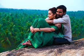 We are glad to see you here! Actor Dhanush And Trisha Stills From Kodi Tamil Movie Tamilscraps Com