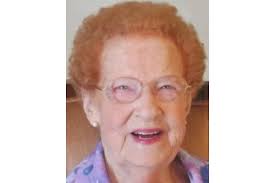 Florence Boyce Obituary (1920