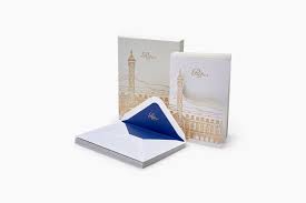 Ritz Paris Notecards Ritz Paris Stationery