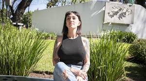 Leila Gianni, la peronista libertaria que va por La Matanza