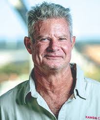 Mark Farren's Instagram, Twitter & Facebook