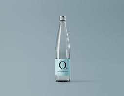 Download Water Bottle Mockup Projects Photos Videos Logos Illustrations And Branding On Behance PSD Mockup Templates