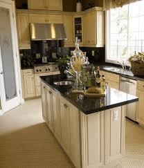 Antique white kitchen cabinets farmhouse by pinterest. 25 Best Ever Antique White Kitchen Cabinets Diy Paint
