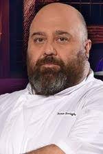 Somer sivrioğlu, tv8 ekranlarında izleyenle buluşan masterchef türkiye programında jüri olarak yer alıyor. Somer Sivrioglu Tv Time