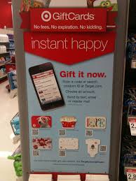 Help nurture passion and nourish purpose with a smoothie king gift card. Target In Store Mobile Gift Card App Display Makes It Easy To Send Gift Cards From A Smartphone While At The Store Just Scan The Mobile Gifts Gift Card Gifts