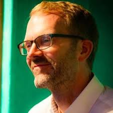 Ian Giles (@idgiles)