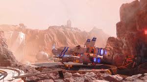 We did not find results for: New Rebel Galaxy Outlaw Trailer Makes Playful Jab At Star Citizen Gamespot