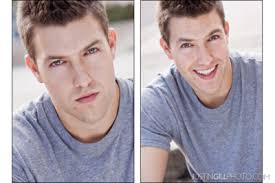 There's even a section for cruise ship. Headshot Ready Take 3 Talent