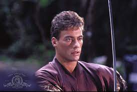 Погоня за ван даммом chasing van damme кровавый спорт bloodsport. Bloodsport 1988 Imdb