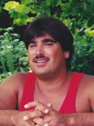 Anthony "Tony" Ruzsa Kellogg, 1982. ## Passed away unexpectedly