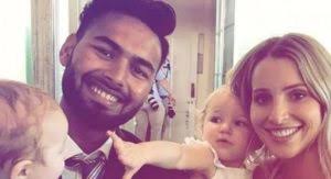 The pressure of expectation to fill his predecessor dhoni's gloves has weighed heavily on his shoulders. Rishabh Pant Height Age Girlfriend Biography Family Affairs More