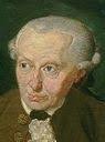 Immanuel Kant (1724