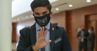 Tags #politics #south east asia #syed saddiq syed abdul rahman. Syed Saddiq Says New Youth Entity Will Be Self Funded And Focus On Politics Of Service Not Politics Of Money Malaysia Malay Mail