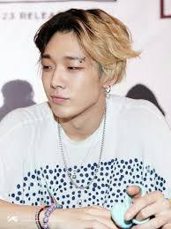 All This Time And I M Still Not Over That Eyebrow Piercing Ikon Kpop Bobby Ikon