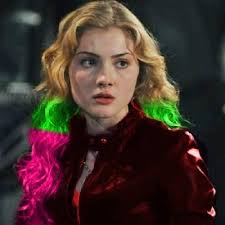 Layla Gray (@OfSpyRacer)